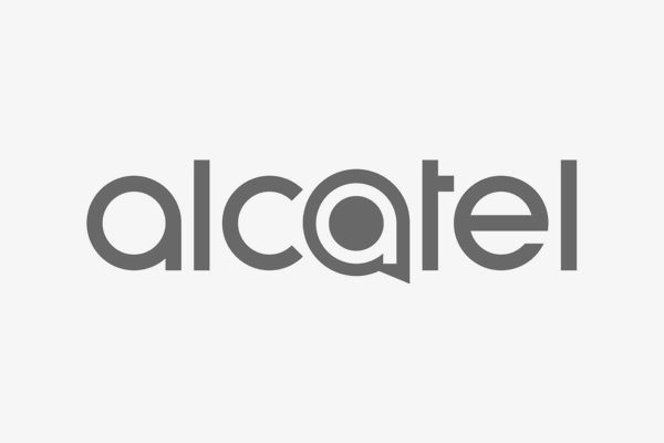 Alcatel logo