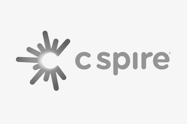 C-spire logo