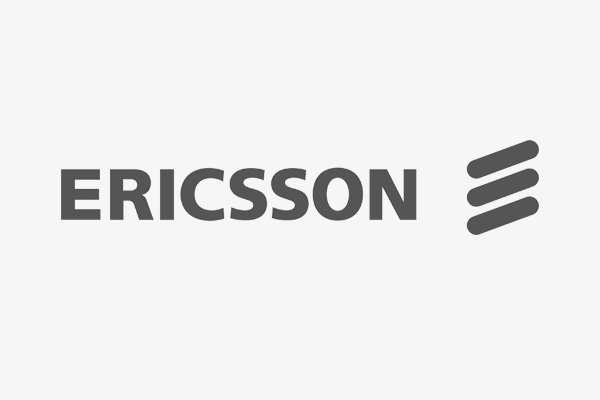 Ericsson logo