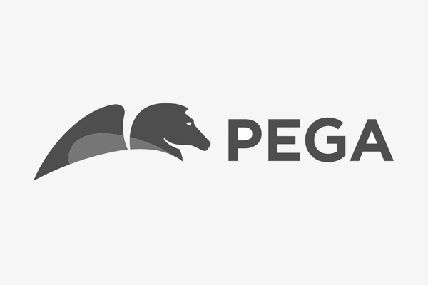 Pega logo