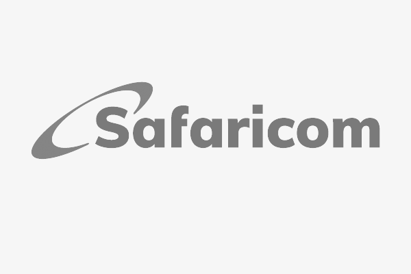 Safaricom logo