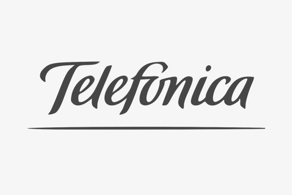 Telefonica logo