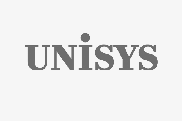 Unisys logo