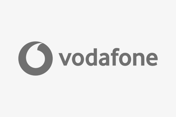 Vodafone logo